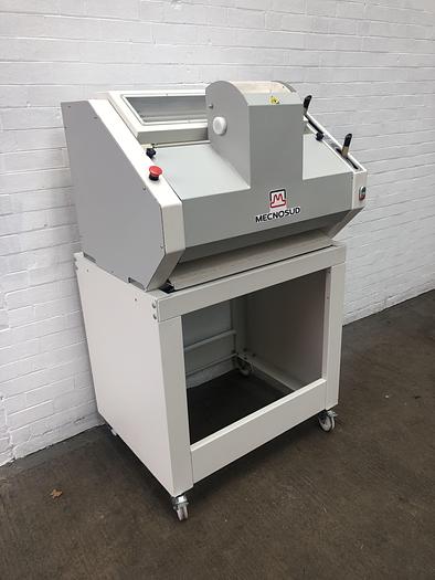 Used 2015 Mecnosud FA2003T