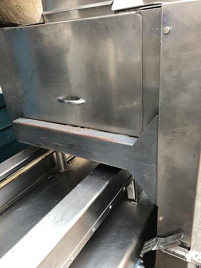 Used Dexmore Pie Line