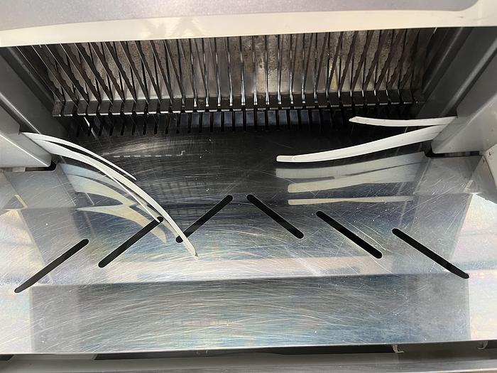 Used JAC Pico Matic 14mm Bread Slicer