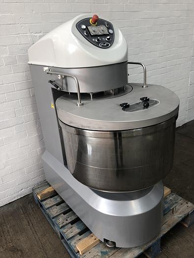 Used 2017 Mondial Forni Matrix VIS 120