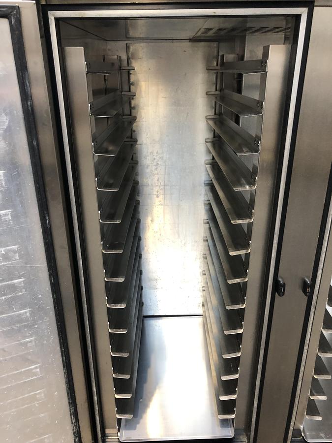 Used Foster EPRO240BSR