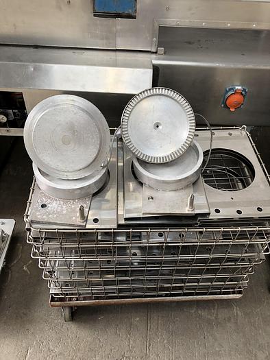 Used Dexmore Pie Line
