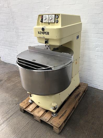 Used Kemper SP 75 L