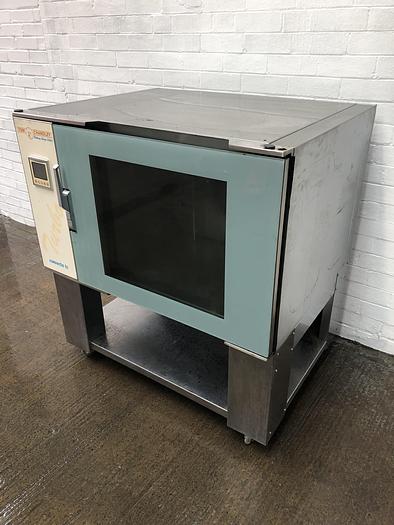 Used Tom Chandley Turbo Screen Bake-Off/ Convection Oven