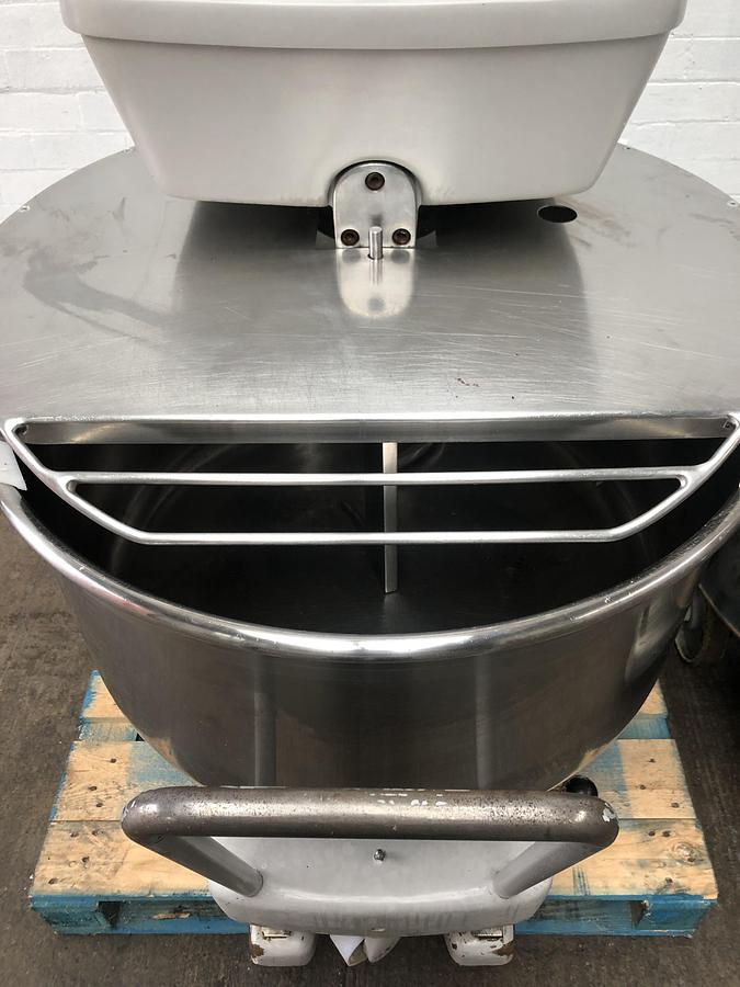 Used 2016 Kemper ST 75 A