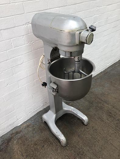 Used Hobart A200 Stand Alone Planetary Mixer