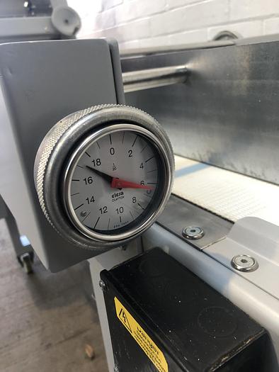 Used Kemper Princess Bread Molder New belt Fitted