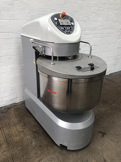 Used Mondial Forni Matrix VIS 80 A