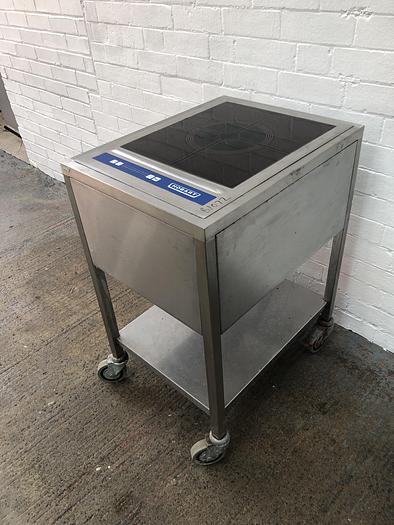 Used Hobart Induction Hob