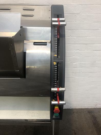 Used French Stick/ Baguette Moulder