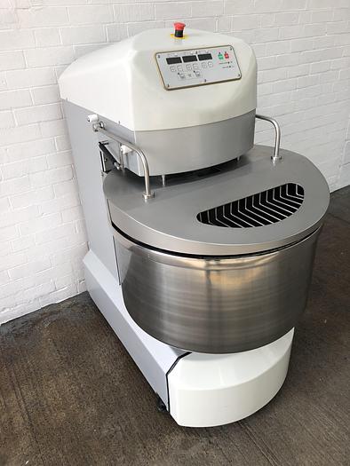 Used Mondial Forni Matrix 120/A
