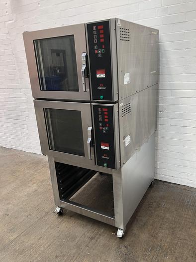 Used 2018 Mono FG153C-B11