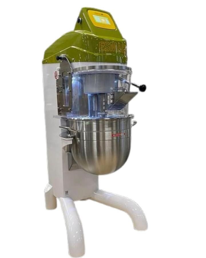 Esmach Saturne Evo Planetary Mixer