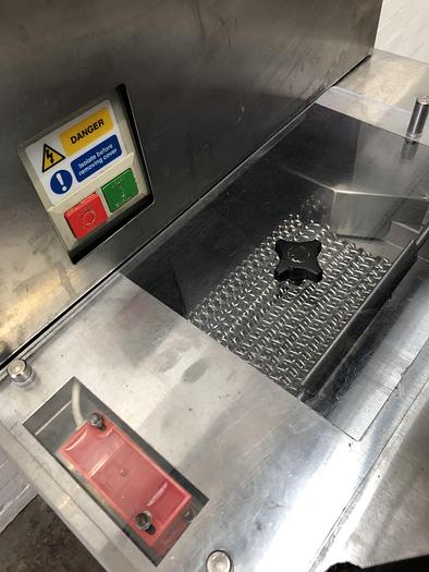 Used 2010 Mono FG 129-B03