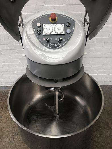 Used Mondial Forni Matrix VIS 80 A