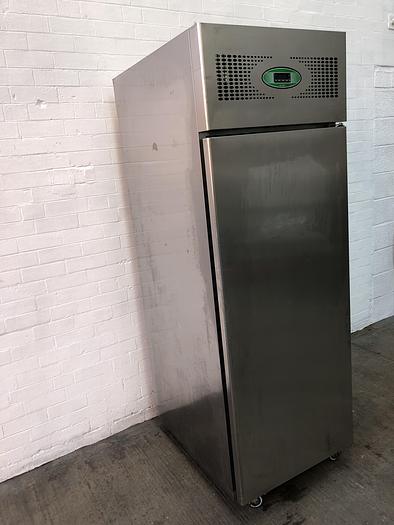 Used Fosters fridge in working condition, Collection only, No warranty