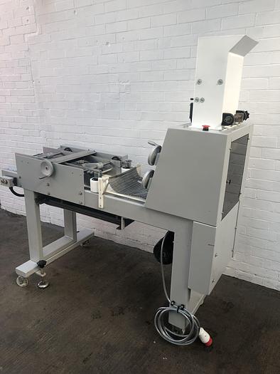 Used 2018 Kemper Princess