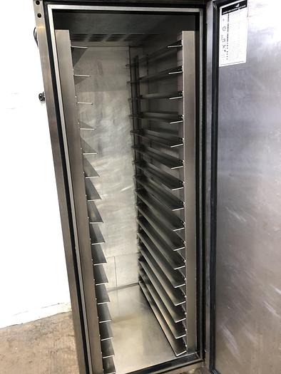 Used Fosters fridge, To take 18" x 30" Tray Size