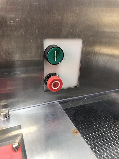 Used Mono 12" Multi Molder