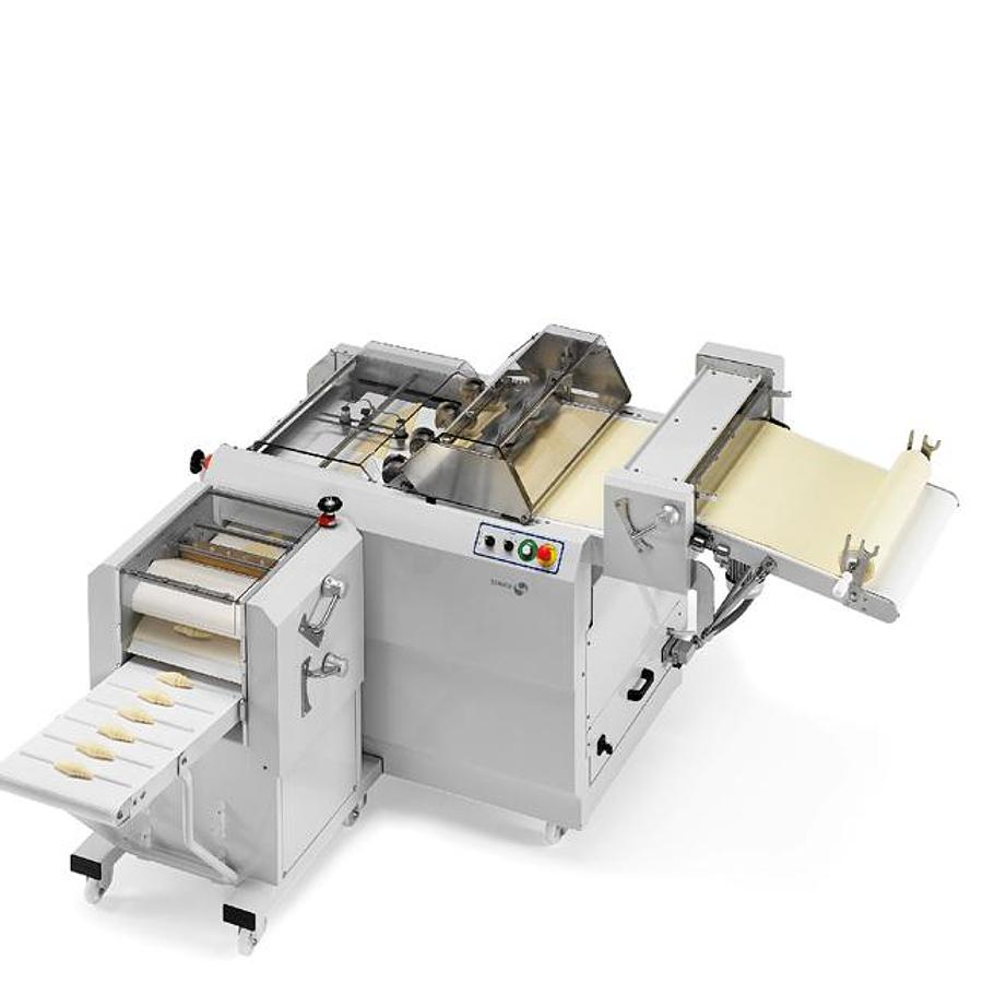 Esmach CROY 3000 Automatic Croissant Machine