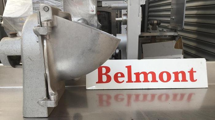 Used 2nd Hand Hobart Vegetable Attachment