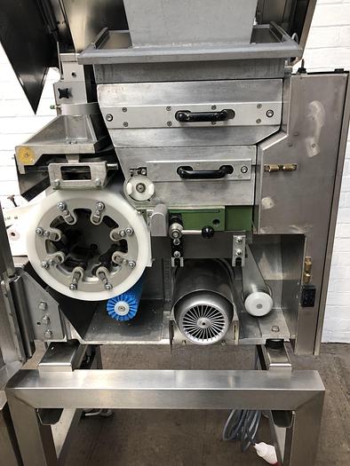 Used 2006 Konig Mini Rex 4000