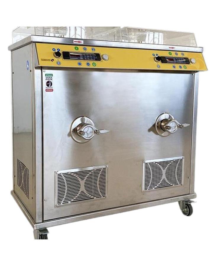 Esmach GL - EASY TWIN - Levain Tank