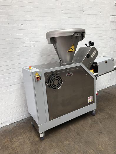 Used Artezen SRL Syncro E 120 Bread Divider - 2017 Model