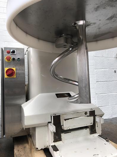 Used Kemper SP100 AL H