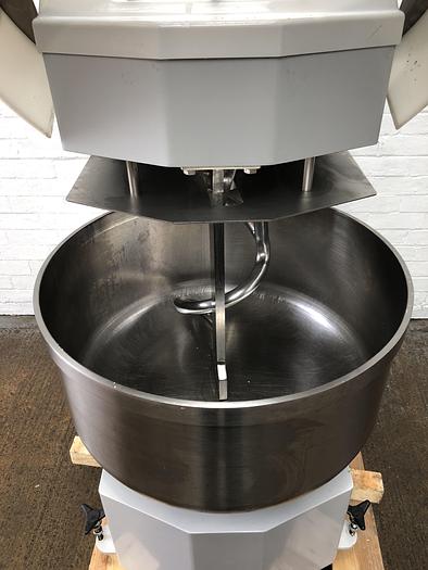 Used Mondial Forni Matrix V2 130 Spiral Mixer