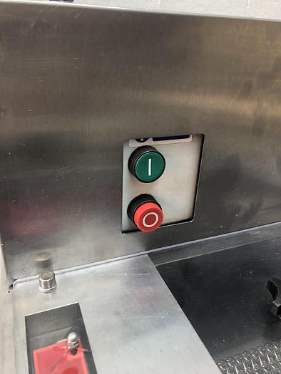 Used 2011 Mono FG 129-B03