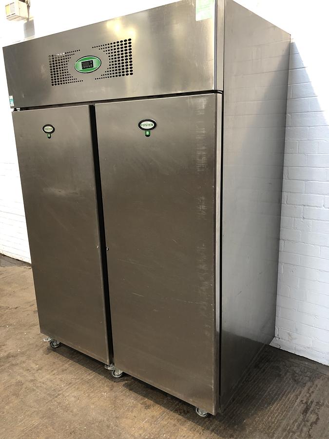 Used Foster EPRO240BSR