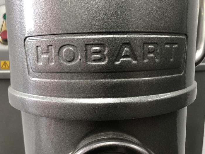 Used Hobart HSM40 Planetary Mixer.