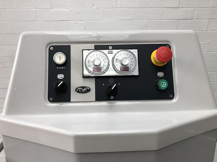 Used Mondial Forni Matrix V2 130