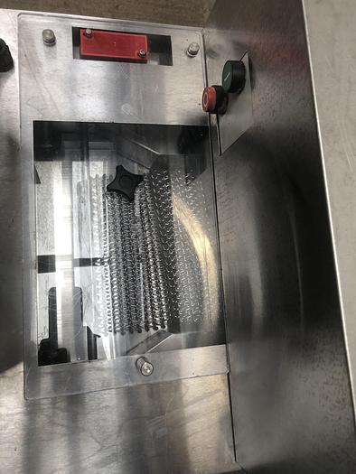 Used 2013 Mono FG 129-B03