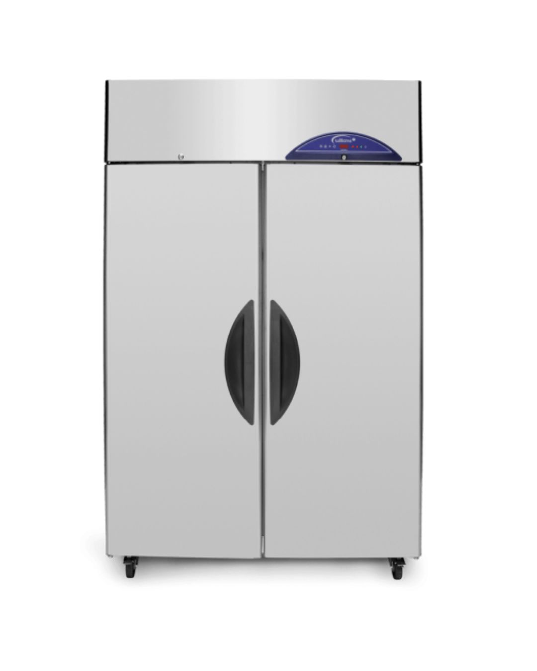 Used Williams LC2T Reach-in Double Door Bakery Storage Freezer To Take 20 - 18" x 30" Tray Size