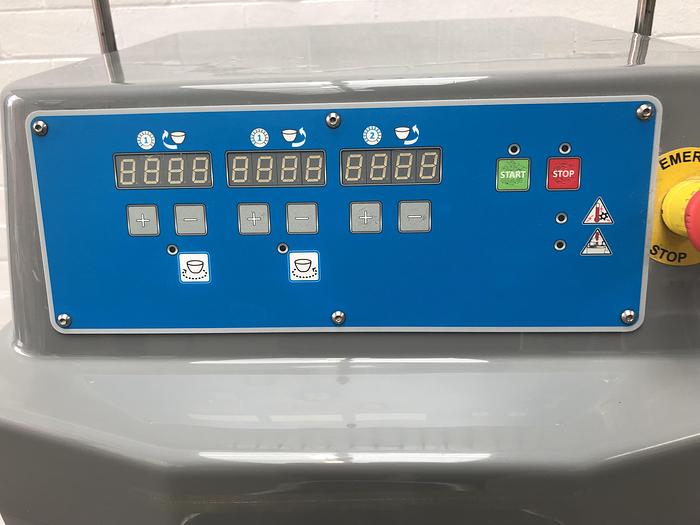 Used 2022 VMI Berto Mag 60