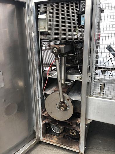 Used Baynflax Pie Line