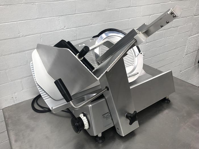 Used 2015 Bizerba GSP H 33