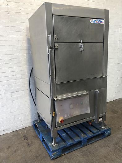 Used Oliver Douglas Single 80 Utensil Washer
