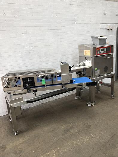 Used 2004 Konig Mini Rex 4000