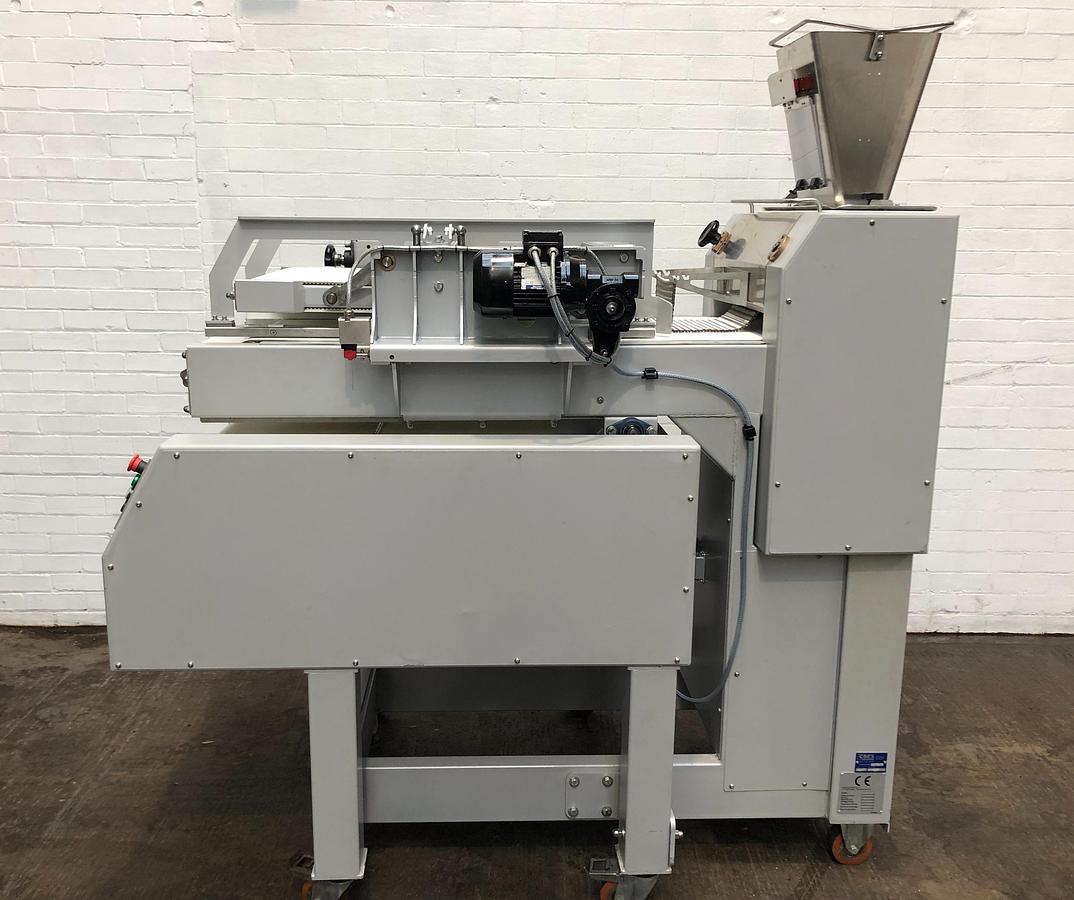 Used Mondial Forni Flash 2.0 Bread and baguette moulder