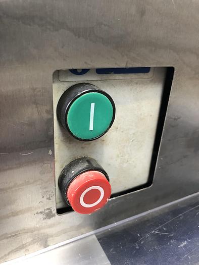 Used 2011 Mono FG 129-B03