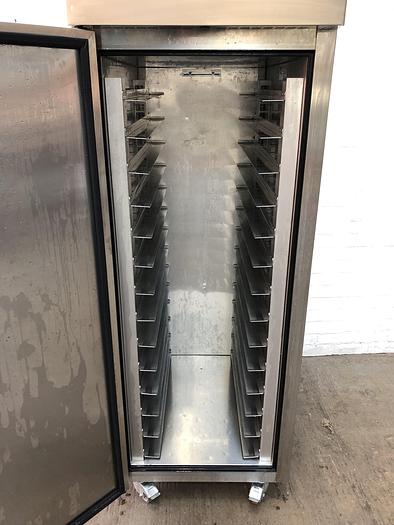 Used 2019 Foster EP20BSF