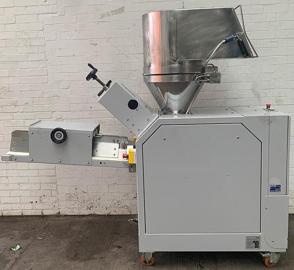 Used Mondial Forni SV2 Volumetric Dough Divider