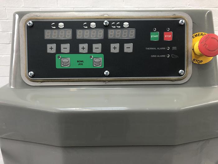 Used 2015 VMI Berto Mag 60