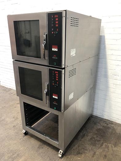 Used 2013 Mono FG153C-B12