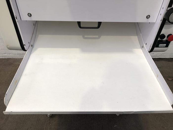 Used Tekno Solutions Baguette/ French Sick Machine