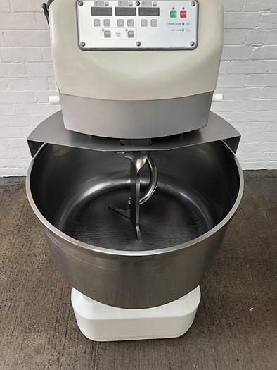 Used 2009 Mondial Forni Matrix 80/A