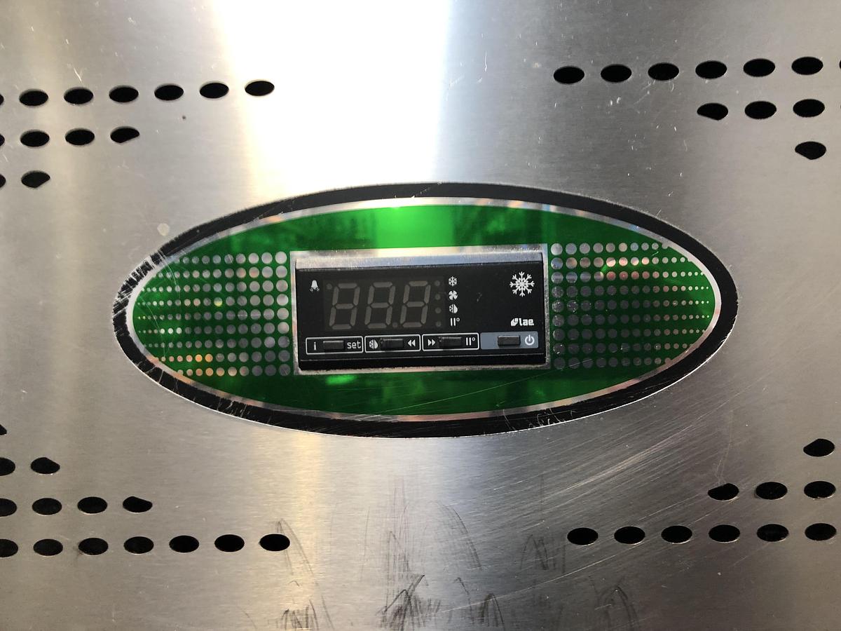 Used Foster EPRO240BSR